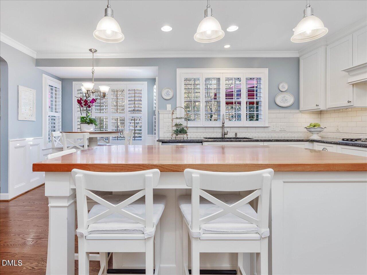 4001 Brothwell Court Raleigh, NC 27606 - Photo 23 of 85 28-Kitchen