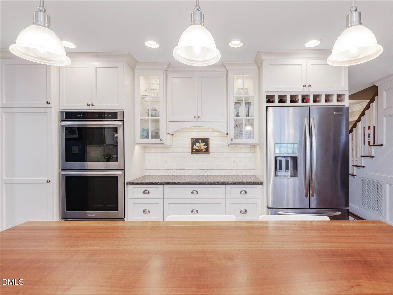 4001 Brothwell Court Raleigh, NC 27606 - Photo 24 of 85 29-Kitchen