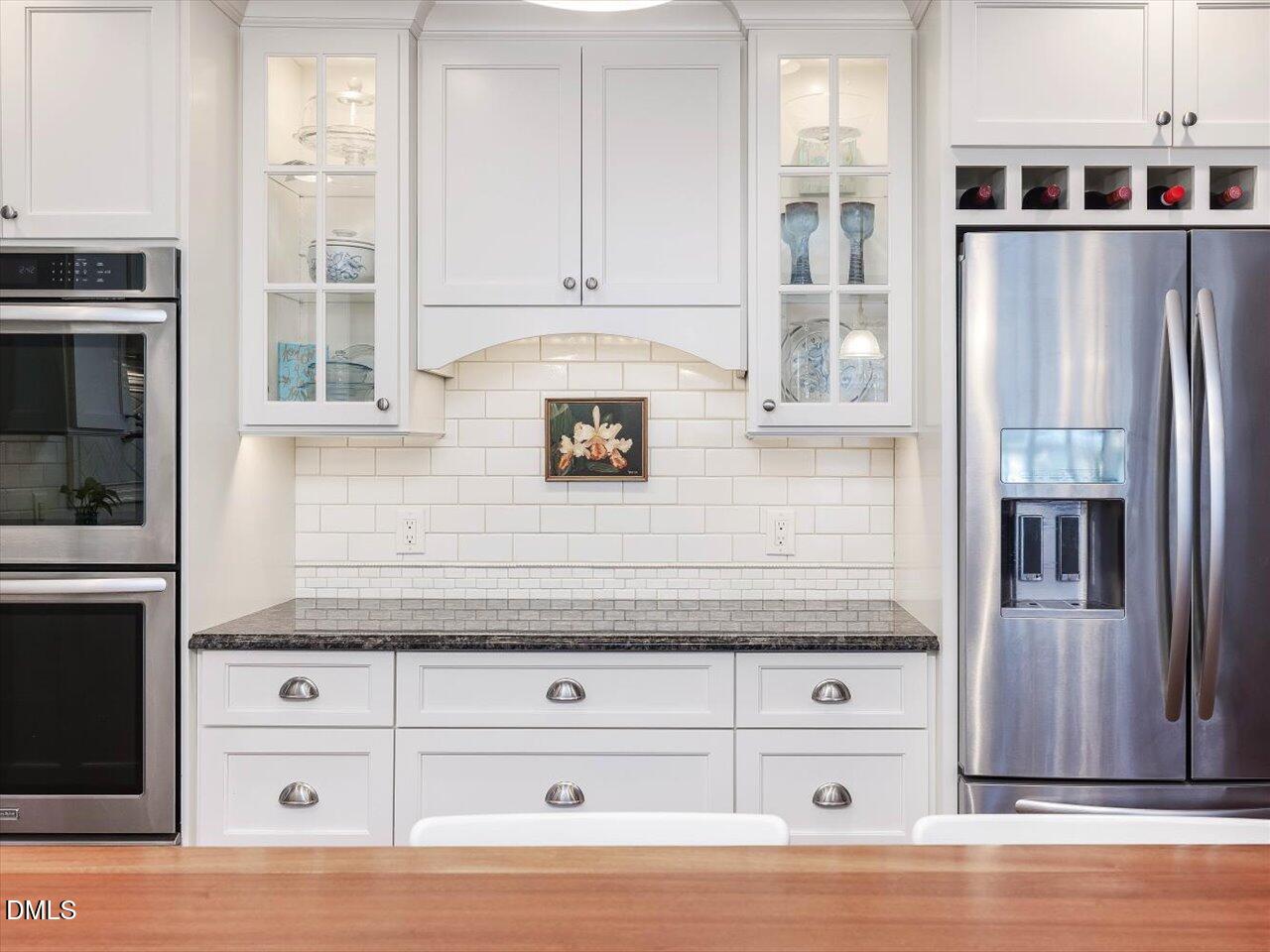 4001 Brothwell Court Raleigh, NC 27606 - Photo 25 of 85 30-Kitchen
