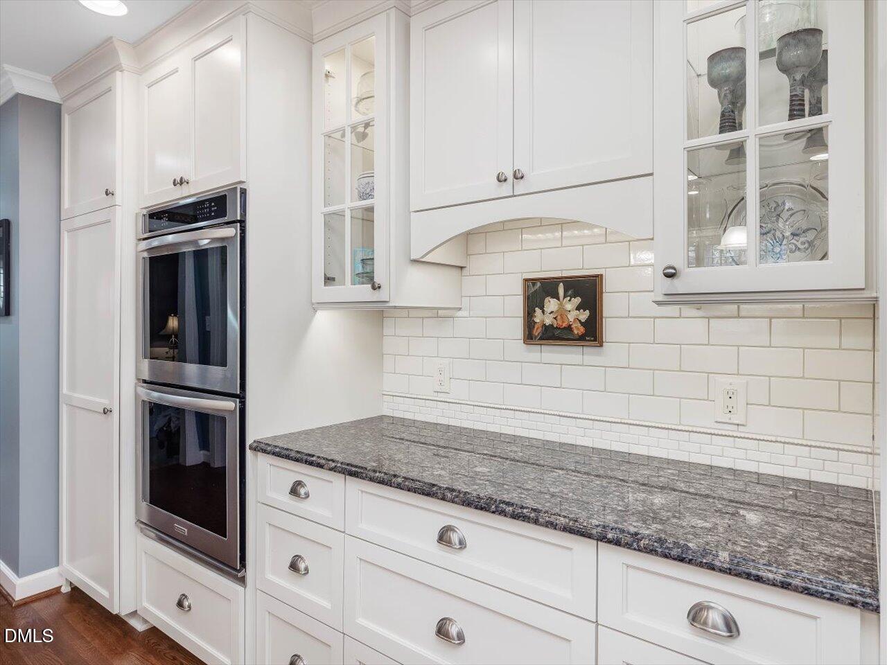 4001 Brothwell Court Raleigh, NC 27606 - Photo 26 of 85 31-Kitchen