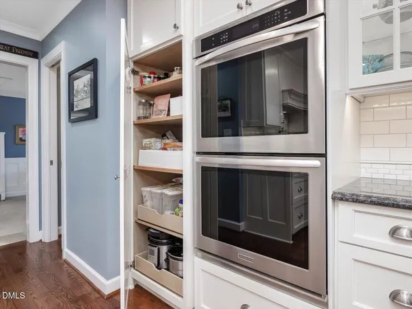 $885,000 | 4001 Brothwell Court, Raleigh, NC 27606