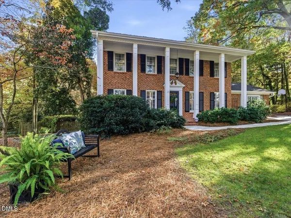 $885,000 | 4001 Brothwell Court, Raleigh, NC 27606