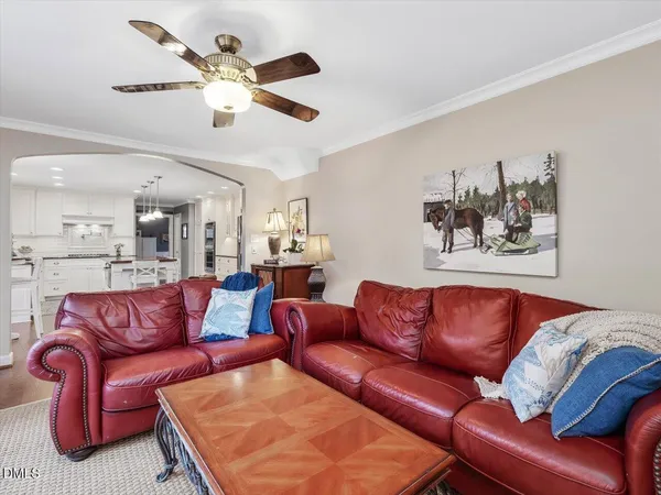 $885,000 | 4001 Brothwell Court, Raleigh, NC 27606