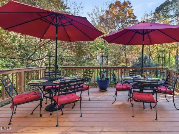 $885,000 | 4001 Brothwell Court, Raleigh, NC 27606