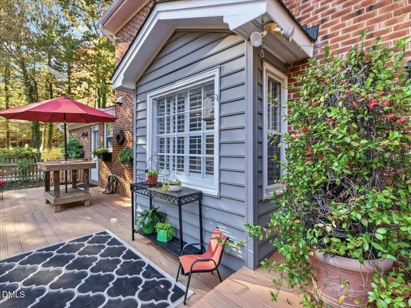 $885,000 | 4001 Brothwell Court, Raleigh, NC 27606