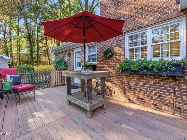 $885,000 | 4001 Brothwell Court, Raleigh, NC 27606