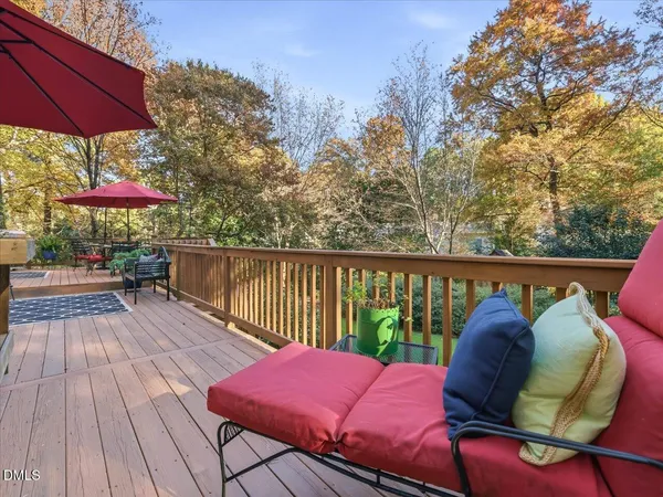 $885,000 | 4001 Brothwell Court, Raleigh, NC 27606