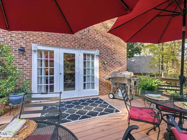 $885,000 | 4001 Brothwell Court, Raleigh, NC 27606