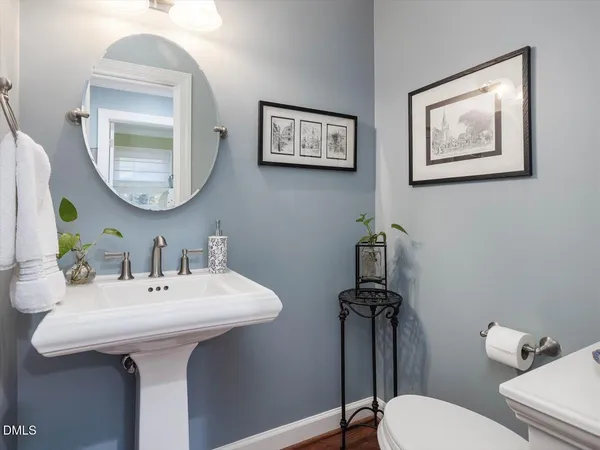 $885,000 | 4001 Brothwell Court, Raleigh, NC 27606