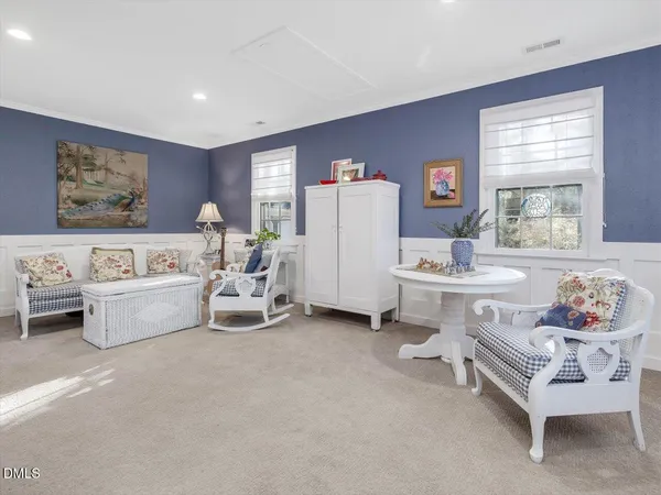 $885,000 | 4001 Brothwell Court, Raleigh, NC 27606