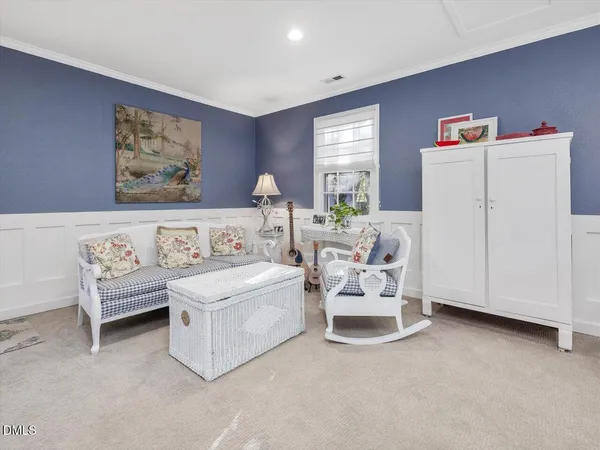 $885,000 | 4001 Brothwell Court, Raleigh, NC 27606