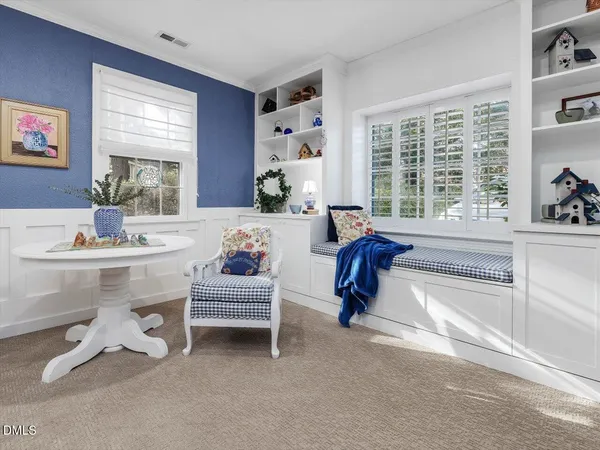 $885,000 | 4001 Brothwell Court, Raleigh, NC 27606