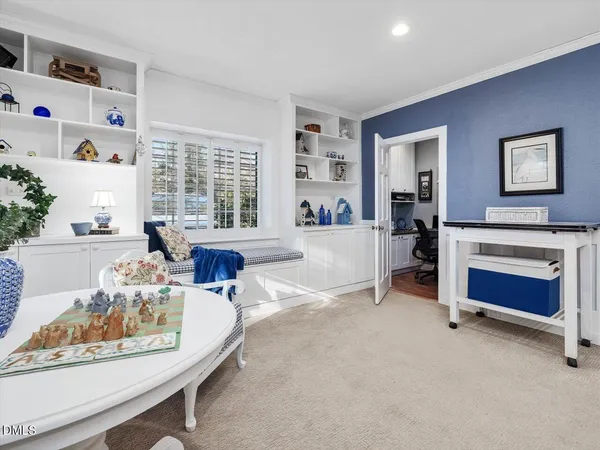 $885,000 | 4001 Brothwell Court, Raleigh, NC 27606