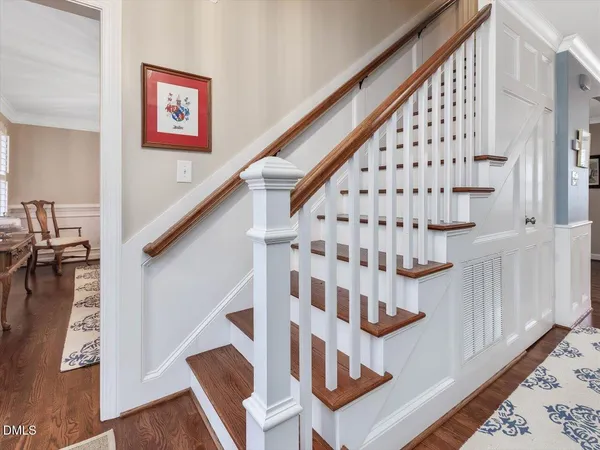 $885,000 | 4001 Brothwell Court, Raleigh, NC 27606