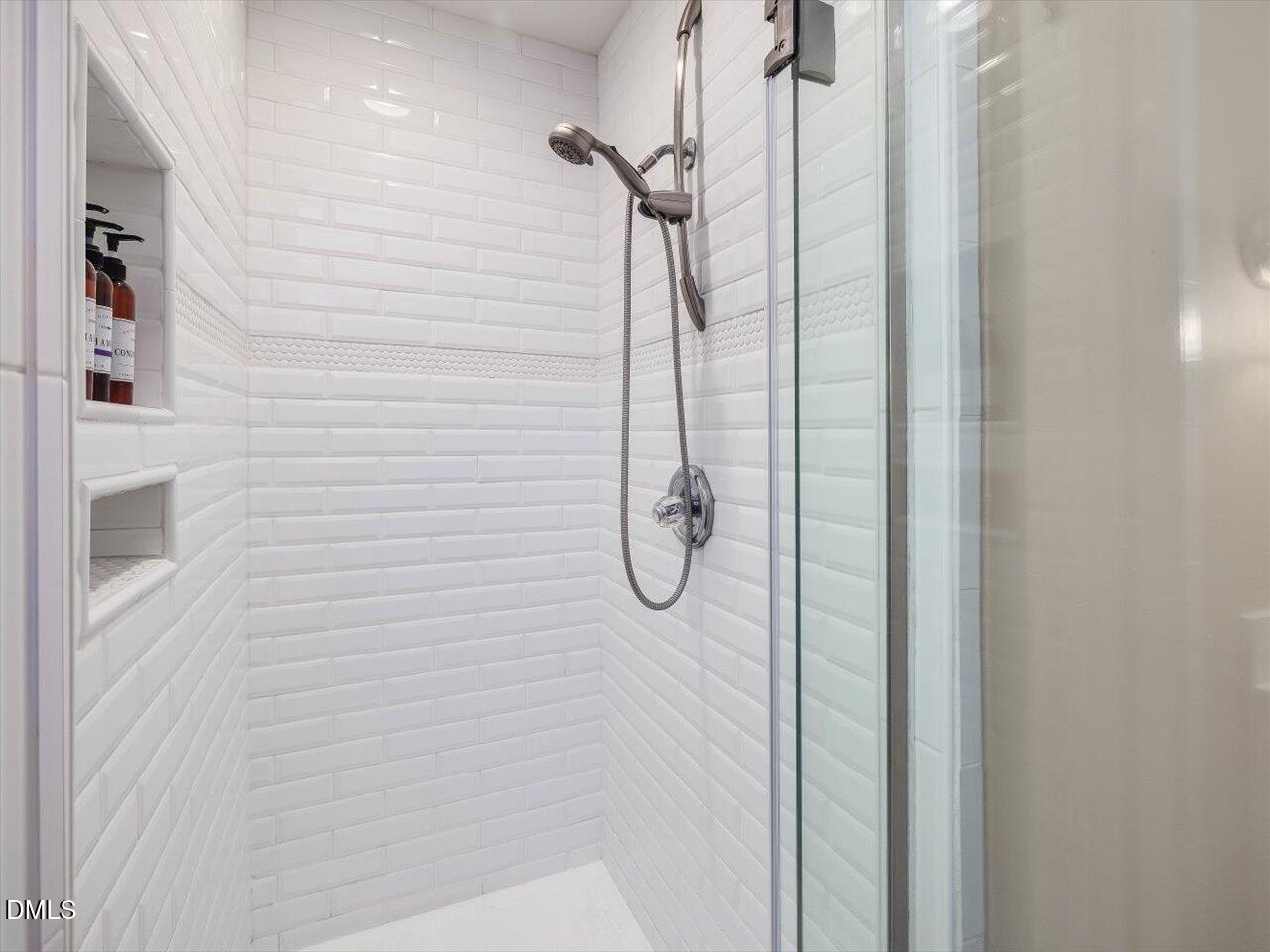 4001 Brothwell Court Raleigh, NC 27606 - Photo 54 of 85 59-Primary Bathroom