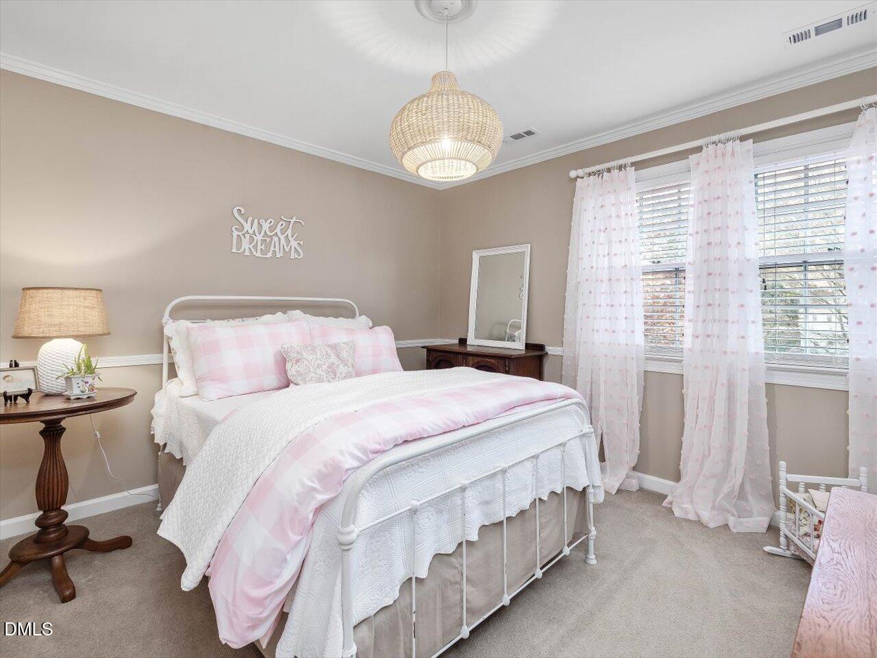 4001 Brothwell Court Raleigh, NC 27606 - Photo 55 of 85 60-Bedroom 2