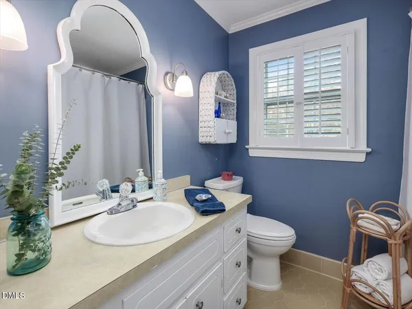 $885,000 | 4001 Brothwell Court, Raleigh, NC 27606