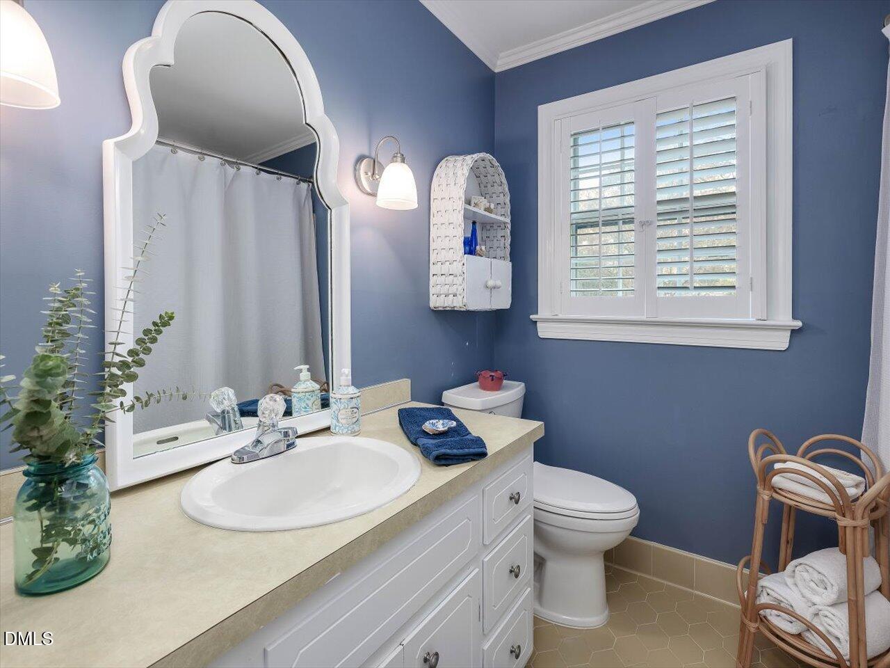 4001 Brothwell Court Raleigh, NC 27606 - Photo 58 of 85 63-Hall Bath