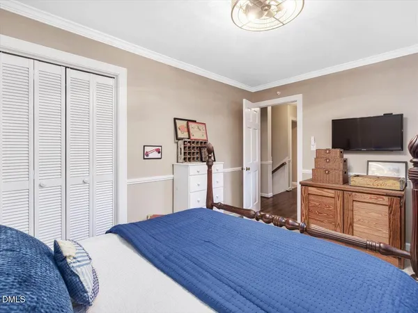 $885,000 | 4001 Brothwell Court, Raleigh, NC 27606