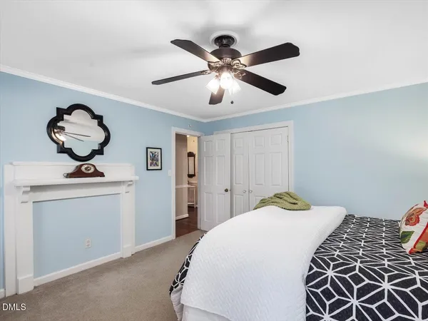 $885,000 | 4001 Brothwell Court, Raleigh, NC 27606