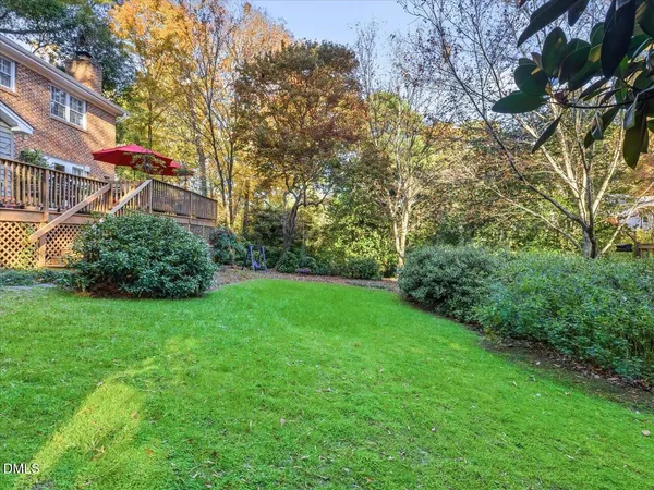 $885,000 | 4001 Brothwell Court, Raleigh, NC 27606