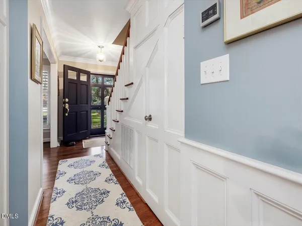 $885,000 | 4001 Brothwell Court, Raleigh, NC 27606