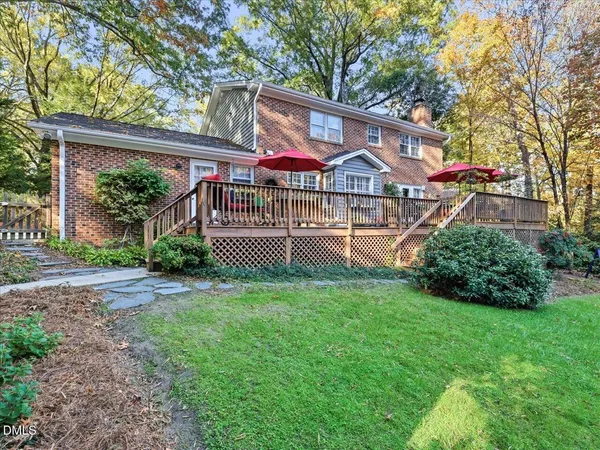 $885,000 | 4001 Brothwell Court, Raleigh, NC 27606