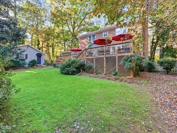 $885,000 | 4001 Brothwell Court, Raleigh, NC 27606