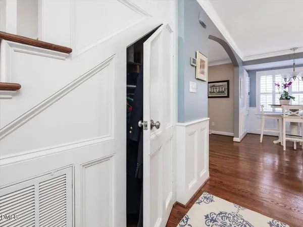 $885,000 | 4001 Brothwell Court, Raleigh, NC 27606