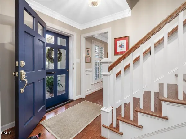 $885,000 | 4001 Brothwell Court, Raleigh, NC 27606