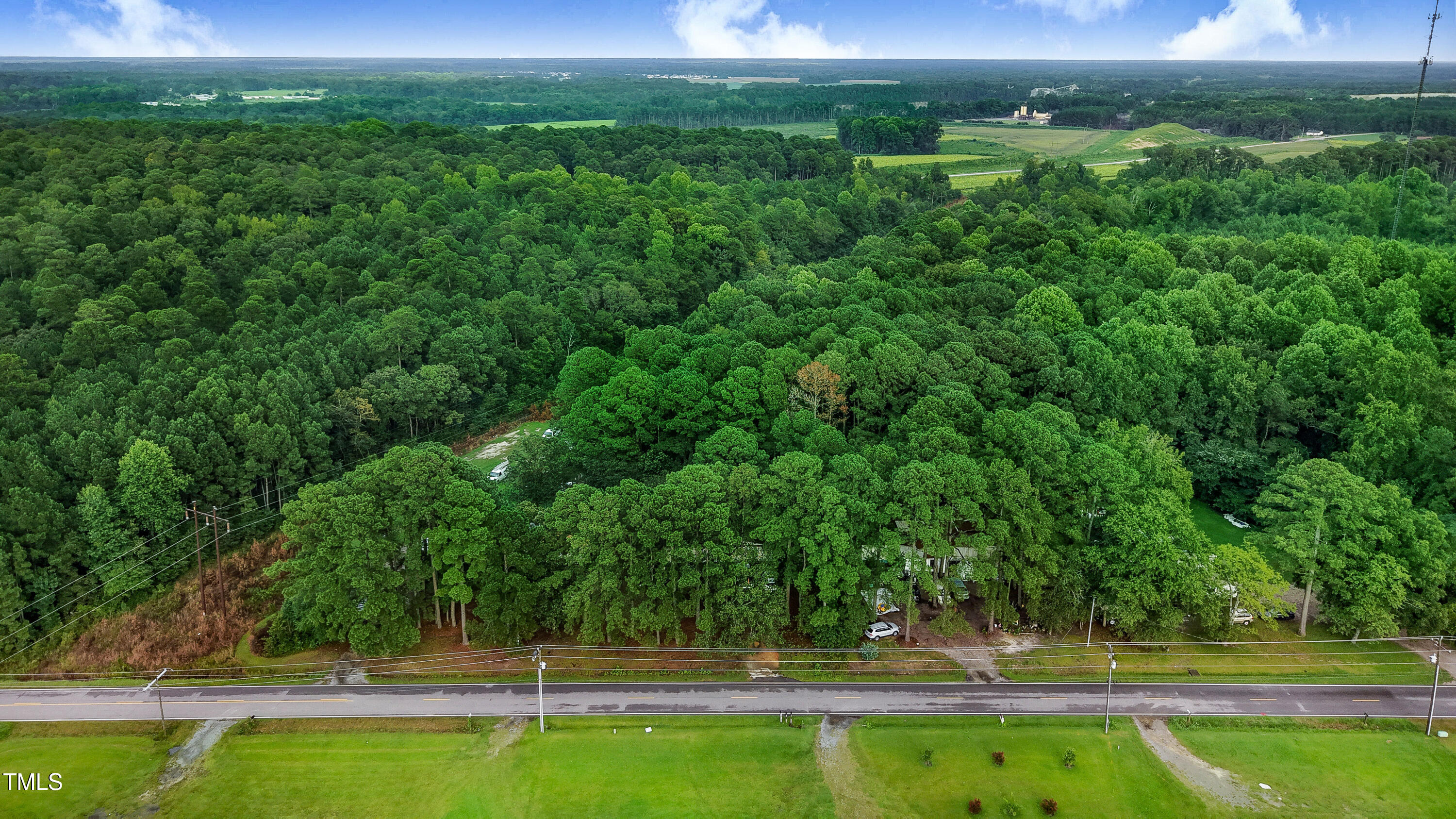 2037 Old Rock Quarry Road Princeton, NC 27569 - Photo 13 of 25