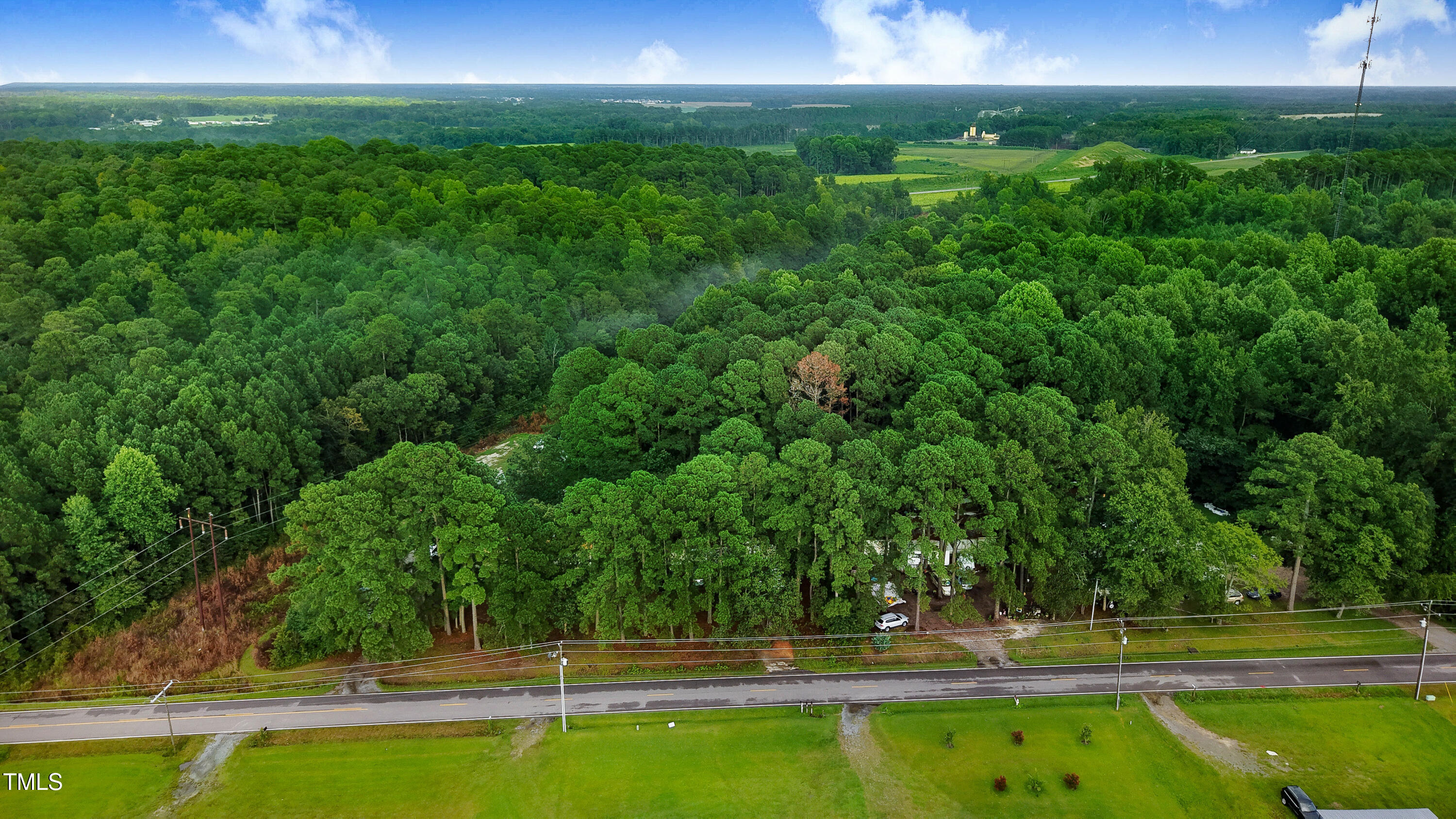 2037 Old Rock Quarry Road Princeton, NC 27569 - Photo 14 of 25