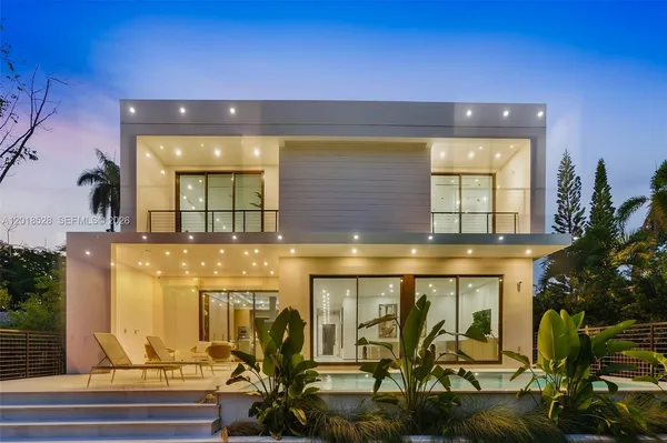 $4,495,000 | 2096 Alamanda Drive, North Miami, FL 33181