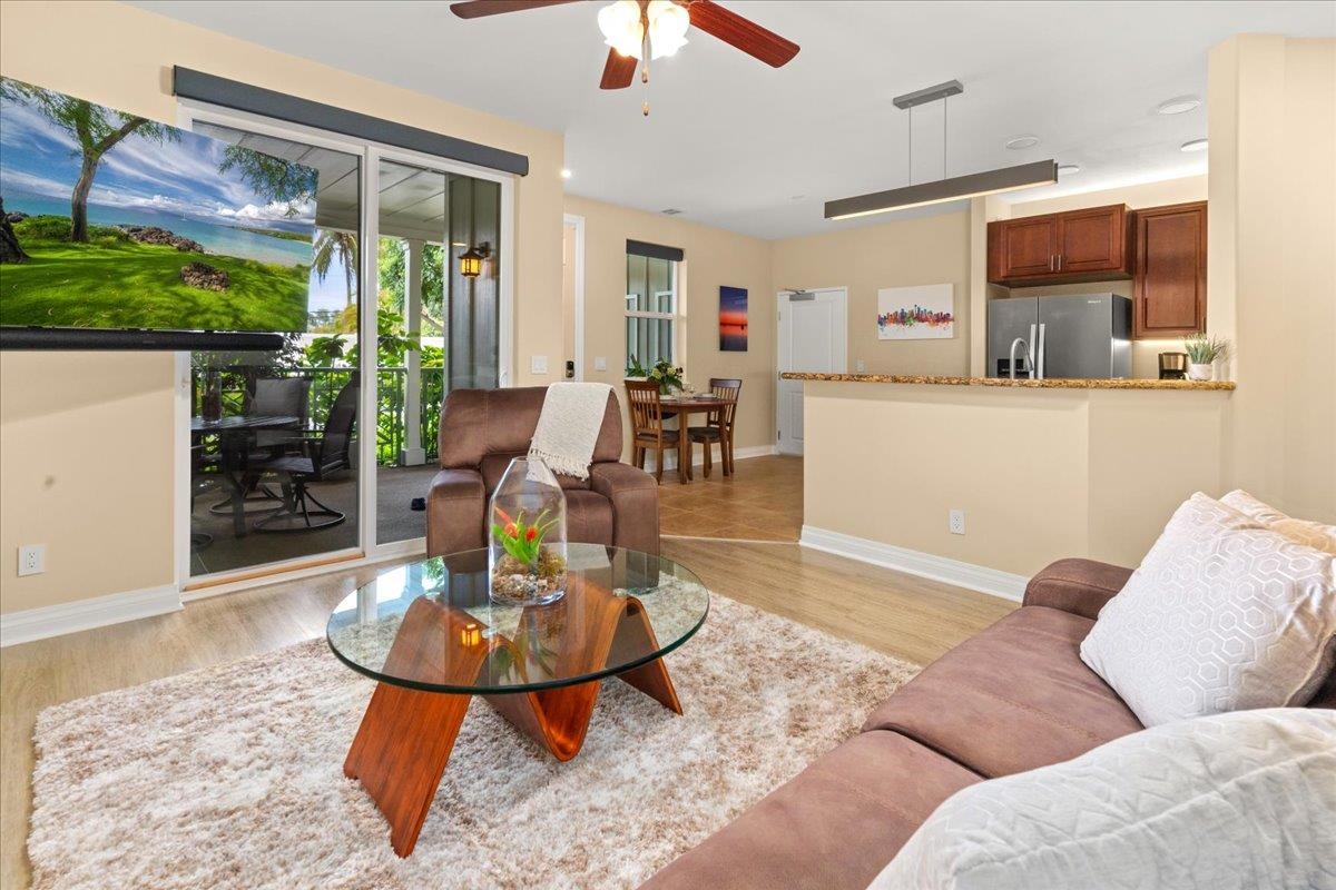 24 One Hali Lane, Unit 7102, Kihei, HI 96753 Compass