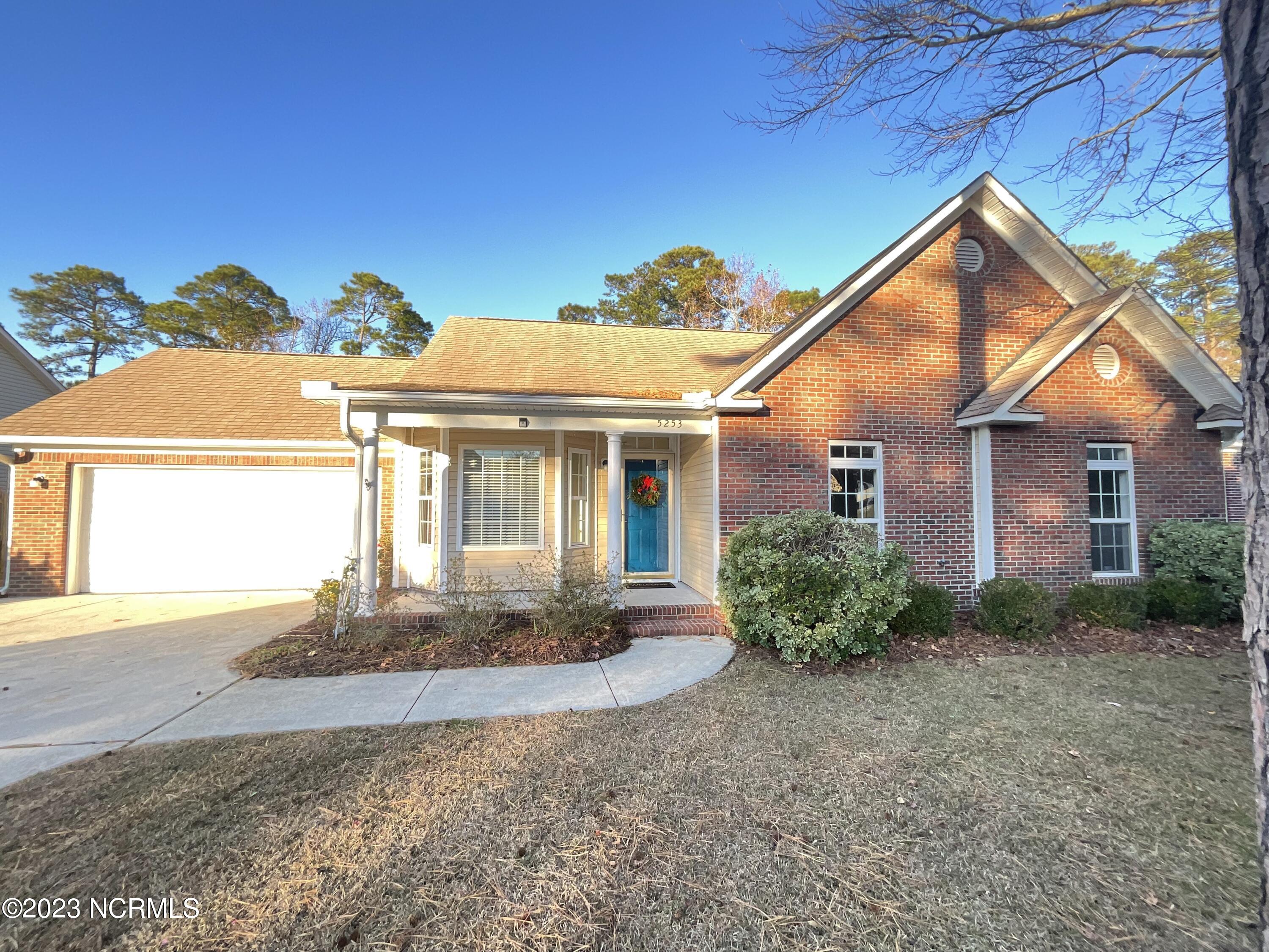 5253 Woods Edge Road Wilmington, NC 28409 - Photo 1 of 22 Welcome home!