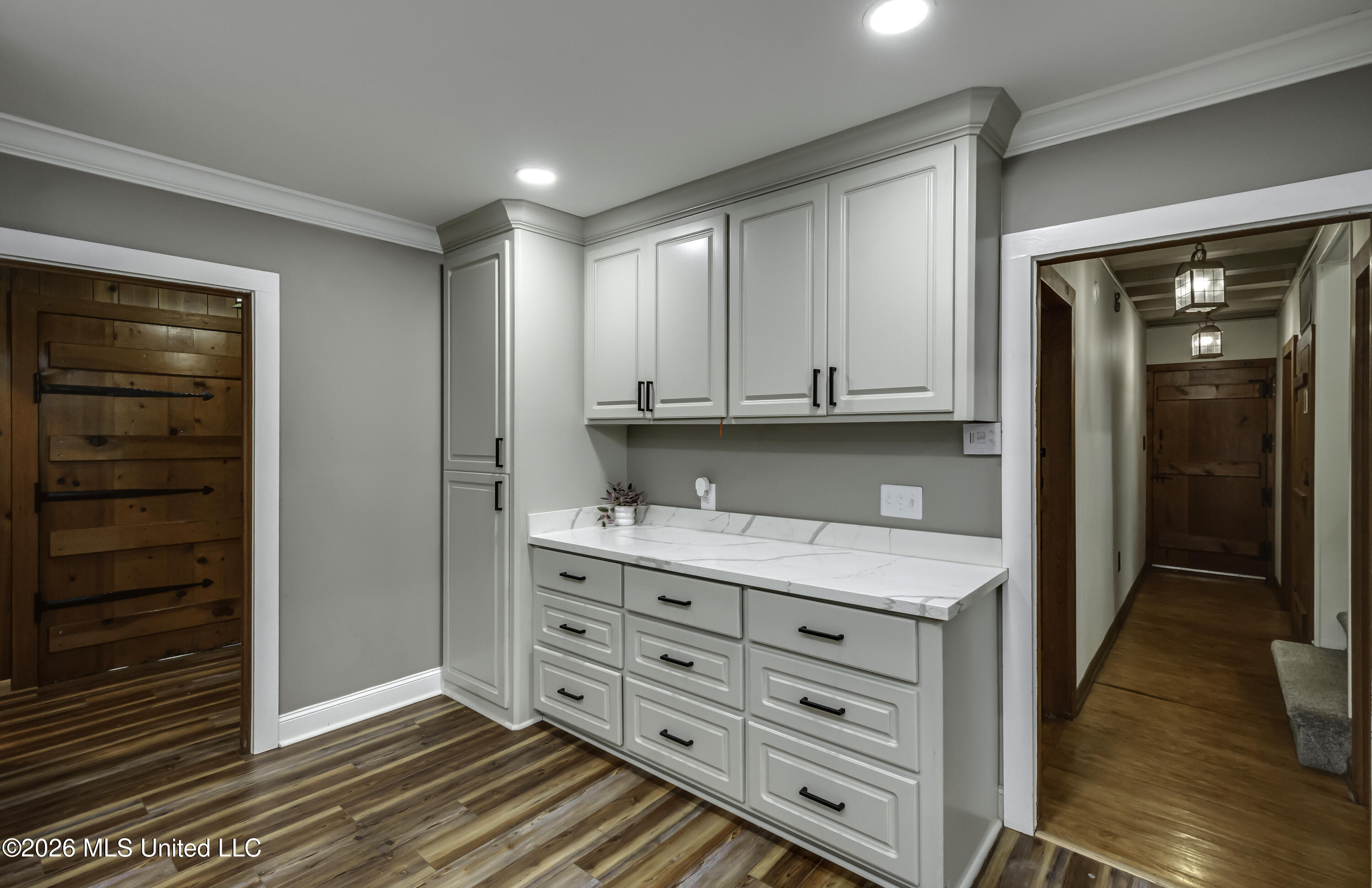 214 Parks Road Jackson, MS 39212 - Photo 11 of 96 Kitchen