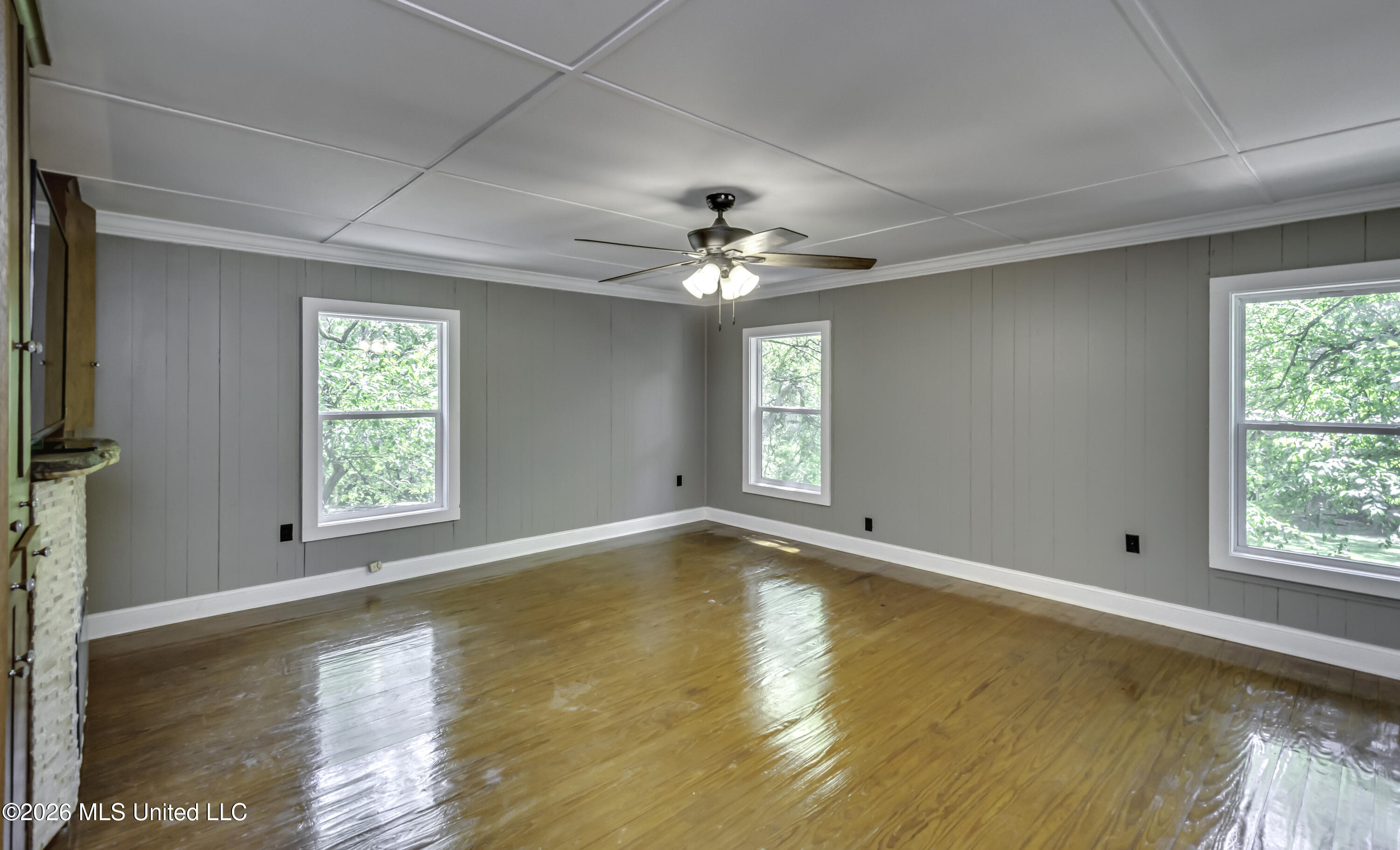 214 Parks Road Jackson, MS 39212 - Photo 20 of 96 Primary Bedroom