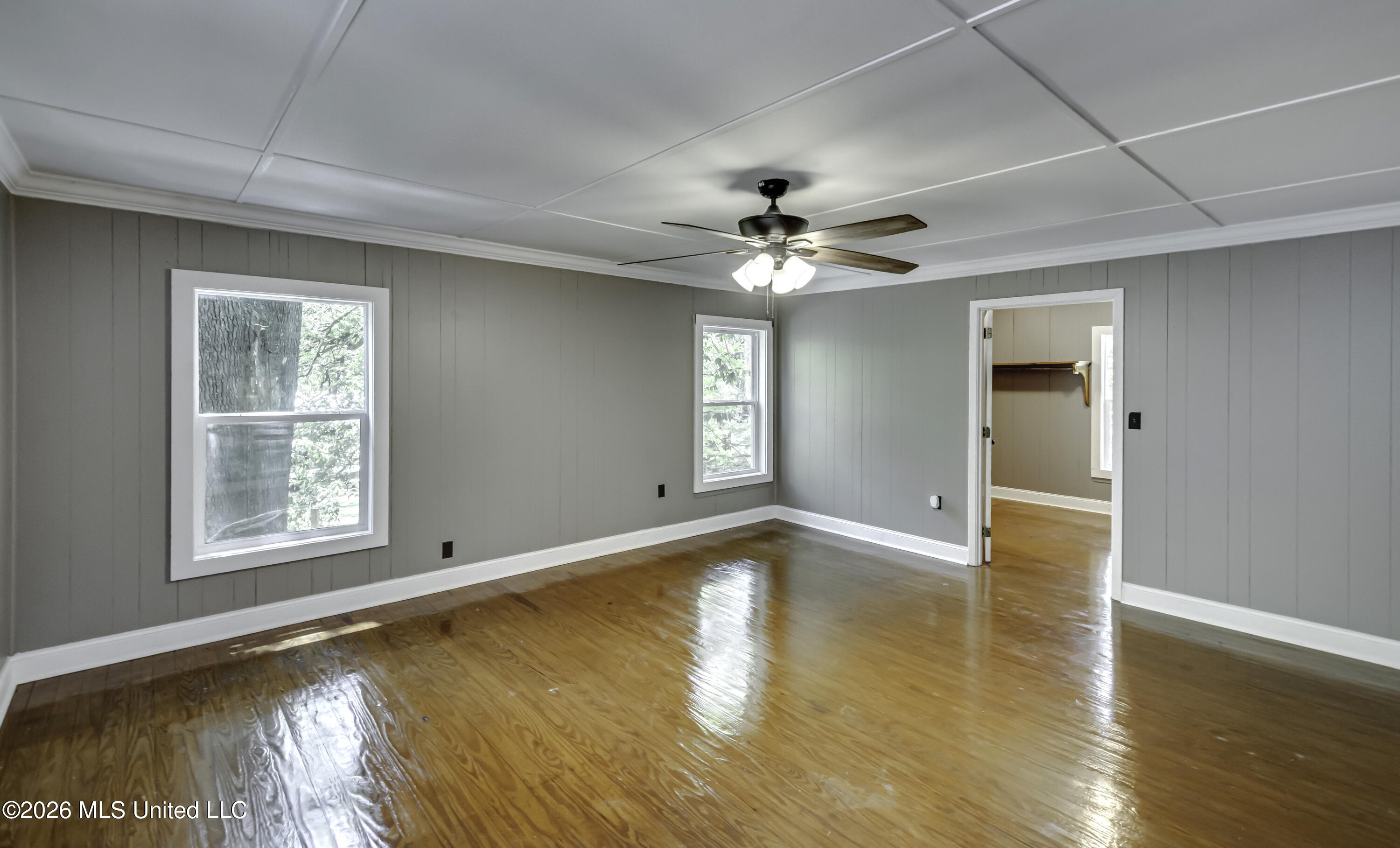 214 Parks Road Jackson, MS 39212 - Photo 21 of 96 Primary Bedroom