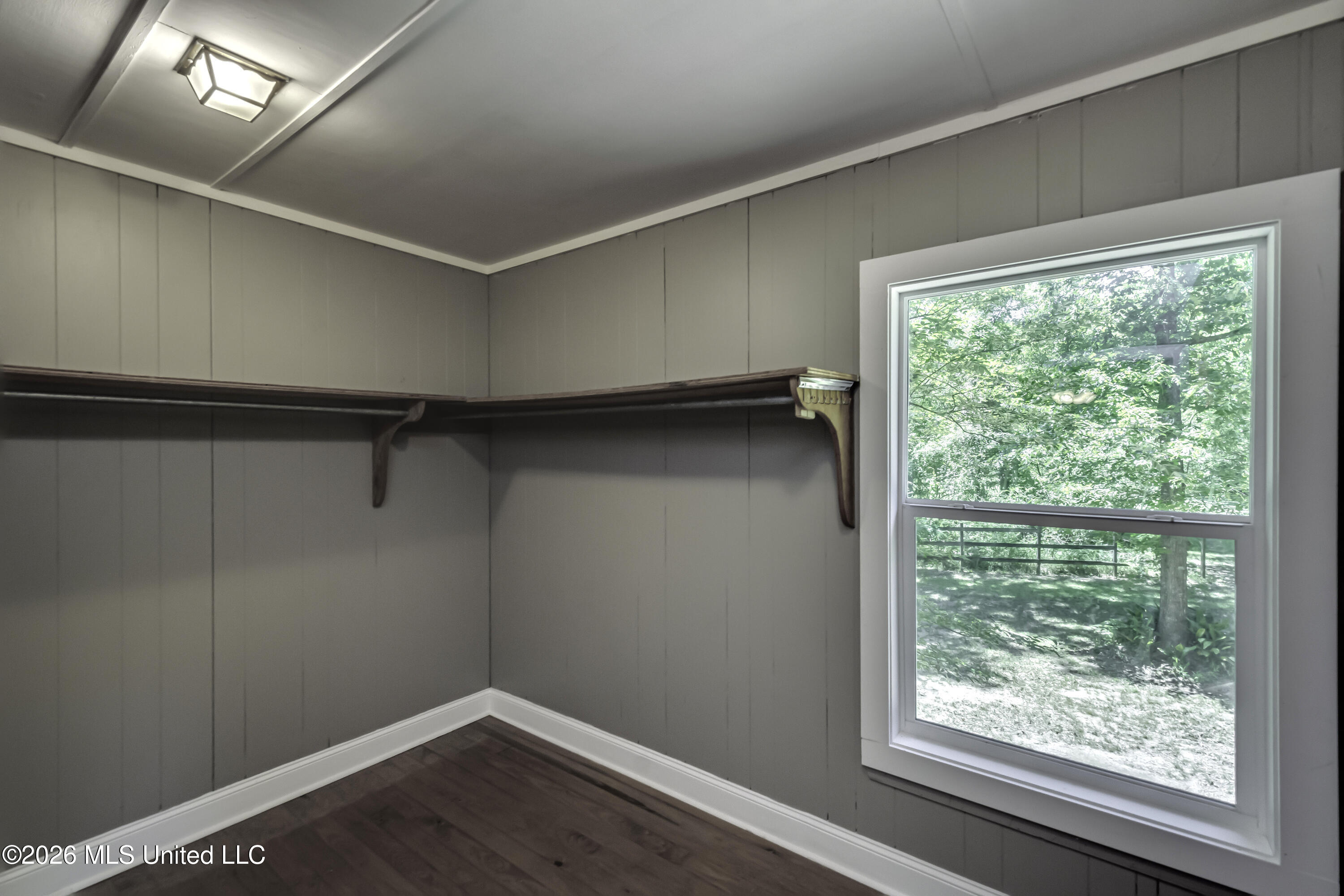 214 Parks Road Jackson, MS 39212 - Photo 22 of 96 Primary Closet