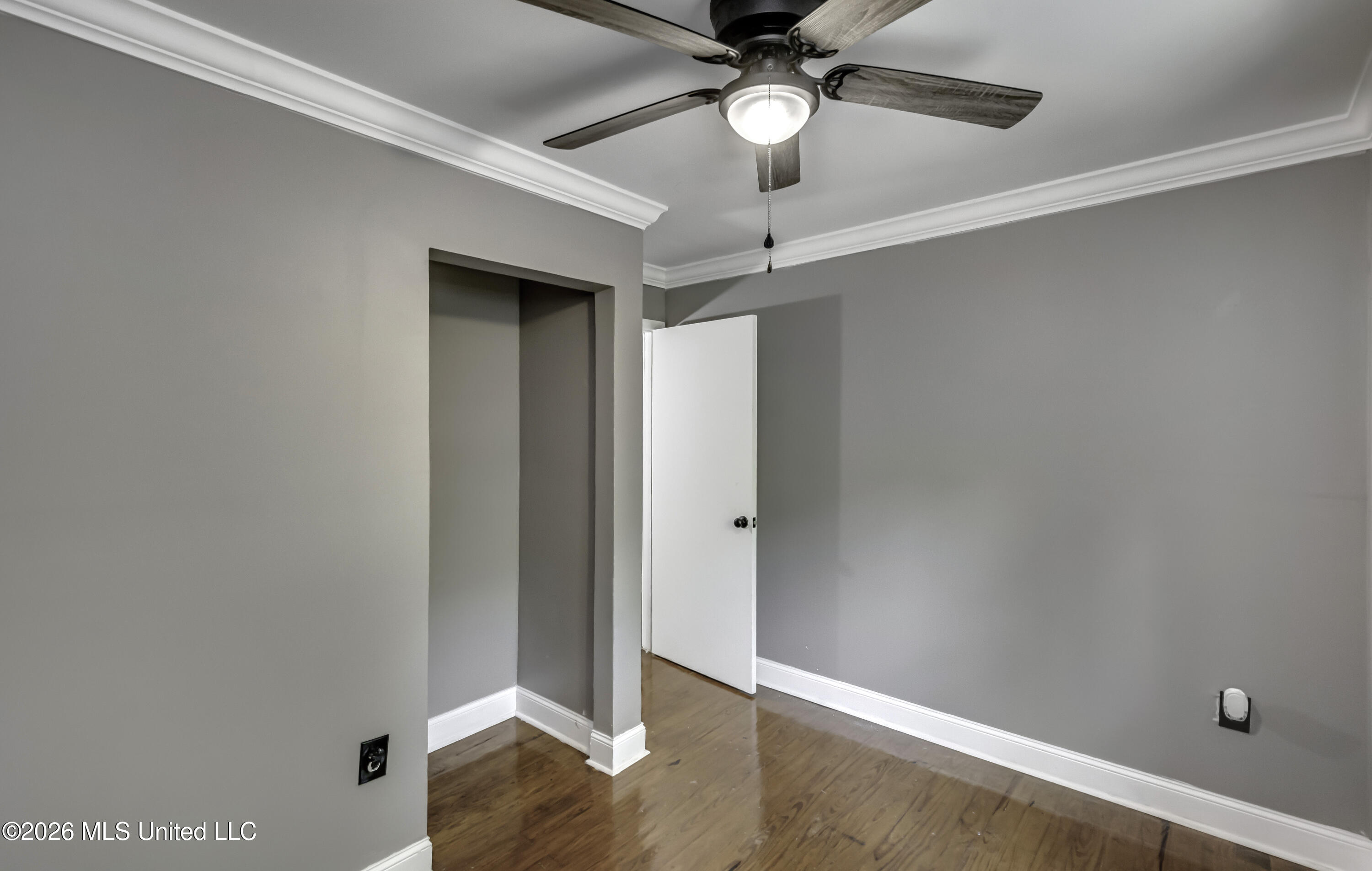 214 Parks Road Jackson, MS 39212 - Photo 34 of 96 Bedroom