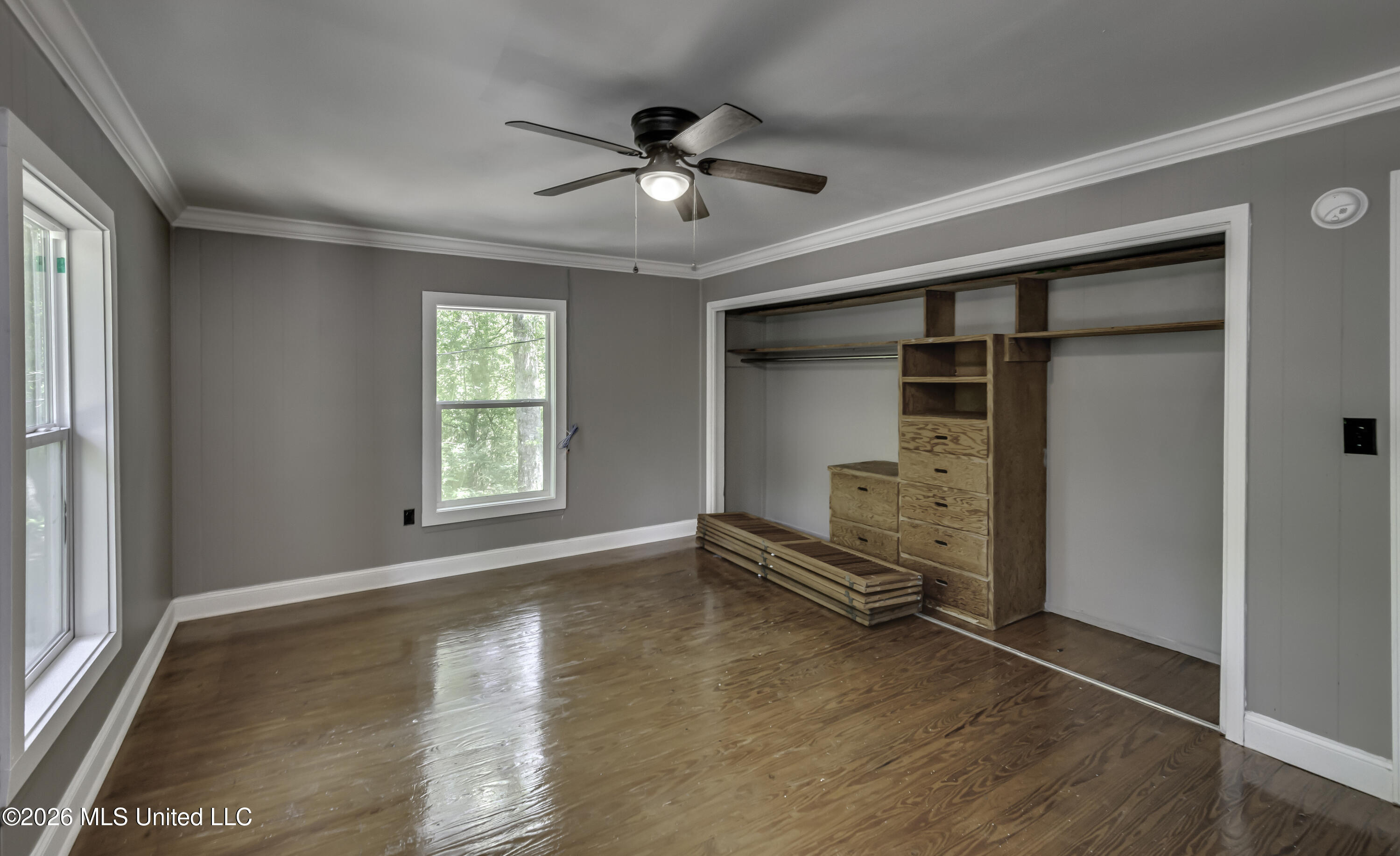 214 Parks Road Jackson, MS 39212 - Photo 43 of 96 Bedroom