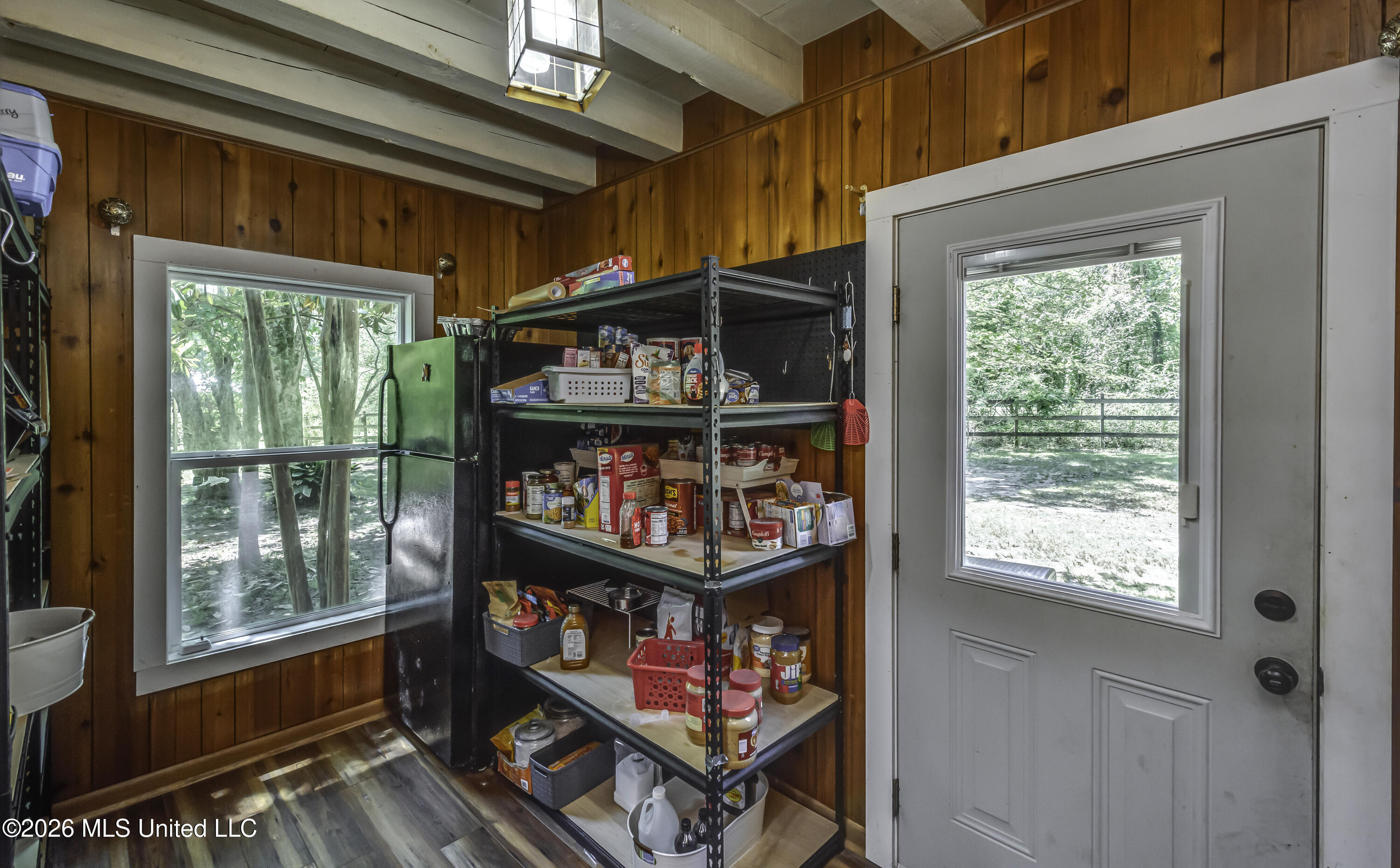 214 Parks Road Jackson, MS 39212 - Photo 56 of 96 Storage area off kitchen