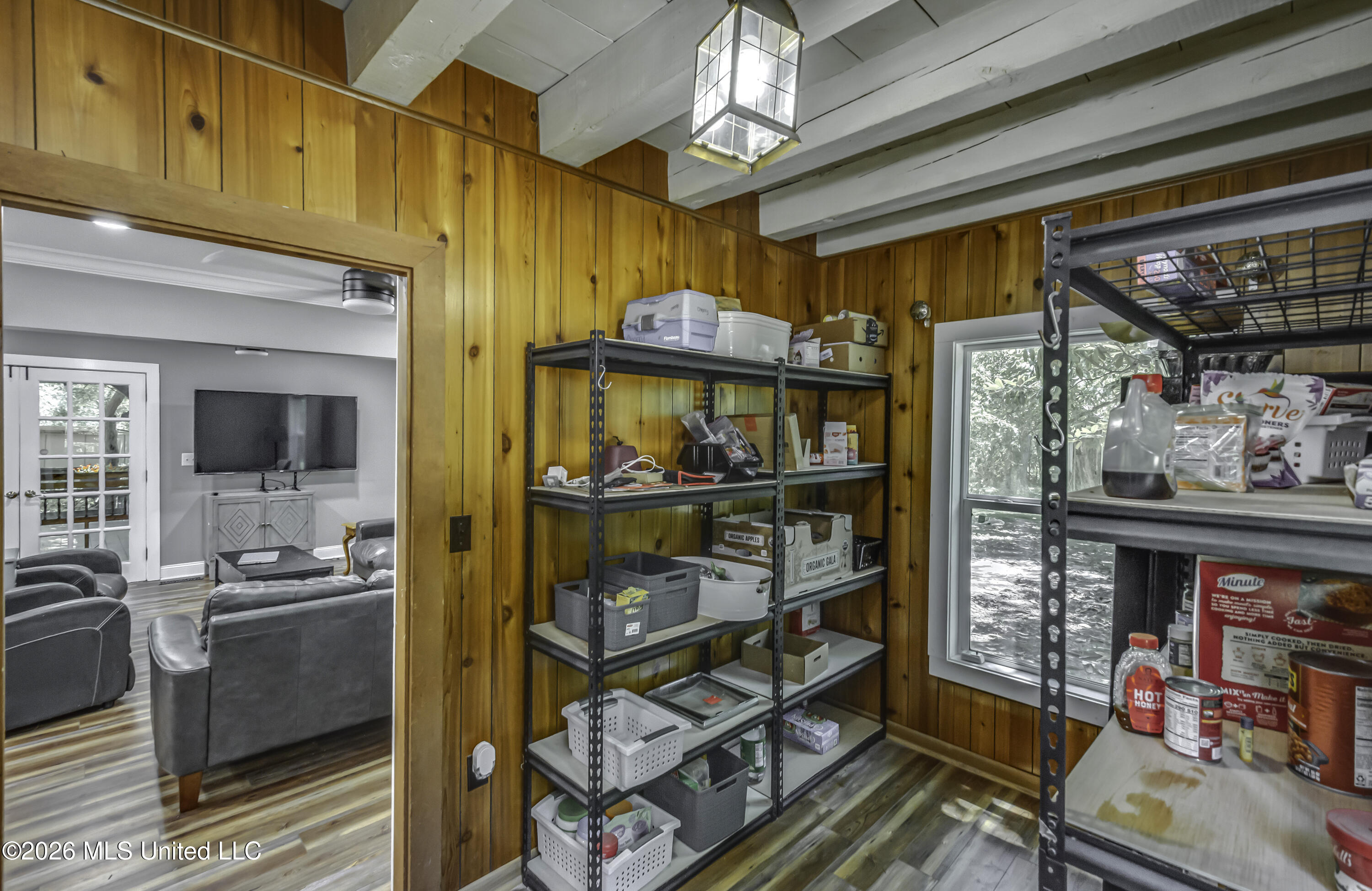 214 Parks Road Jackson, MS 39212 - Photo 57 of 96 Storage area off kitchen
