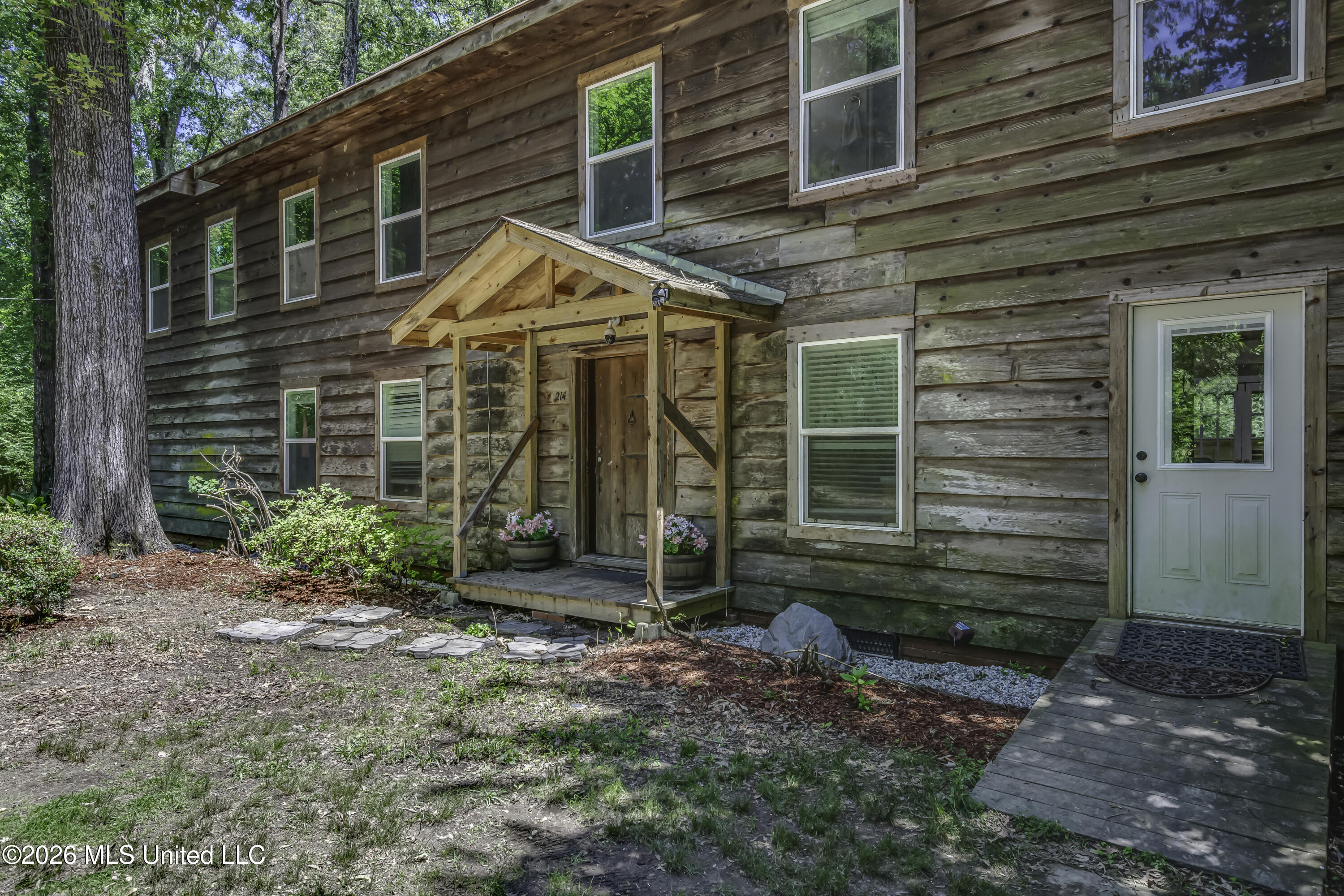 214 Parks Road Jackson, MS 39212 - Photo 63 of 96 Front of house