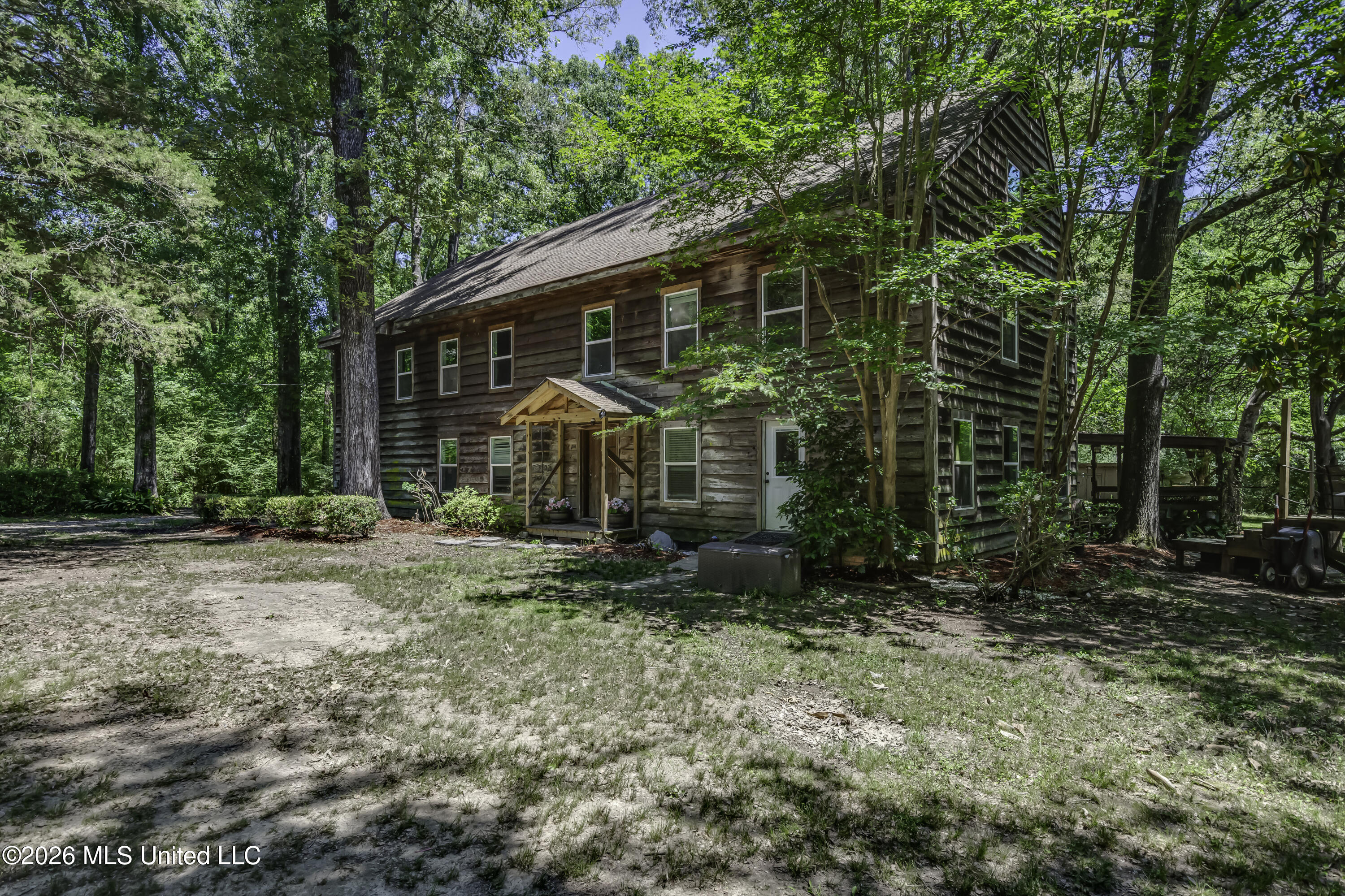 214 Parks Road Jackson, MS 39212 - Photo 65 of 96 Front of house