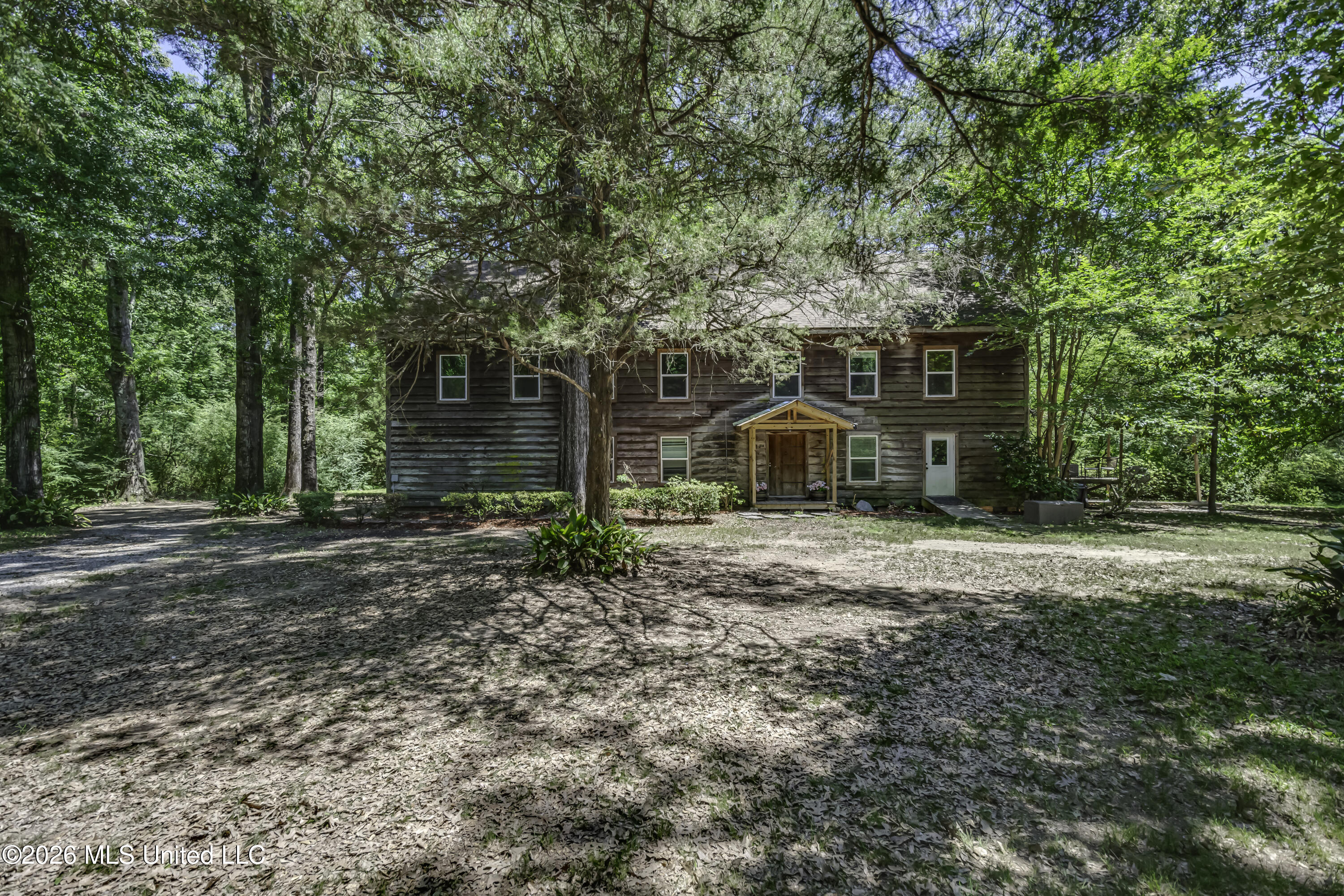 214 Parks Road Jackson, MS 39212 - Photo 66 of 96 Front of house