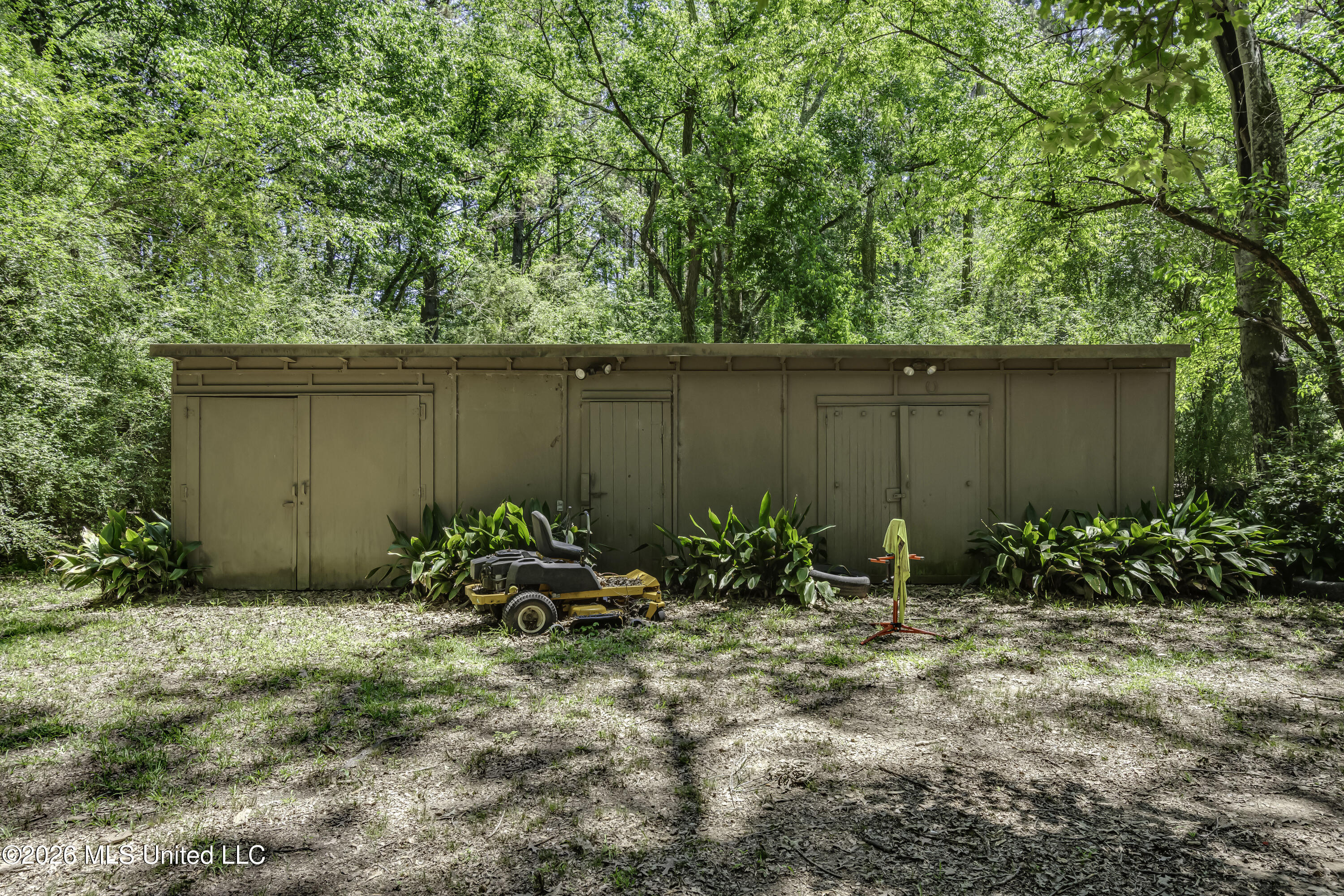 214 Parks Road Jackson, MS 39212 - Photo 72 of 96 Workshop