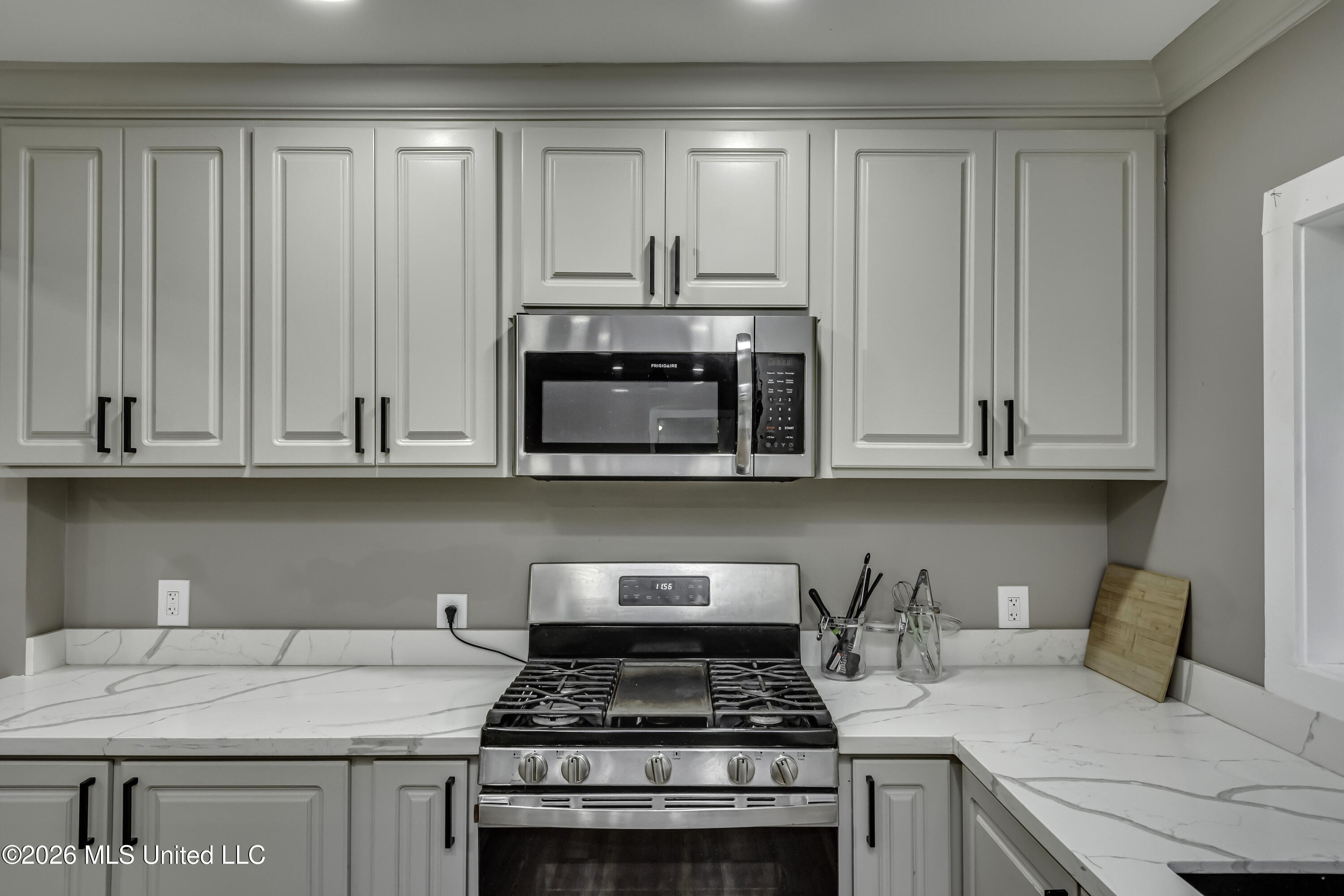 214 Parks Road Jackson, MS 39212 - Photo 8 of 96 Kitchen