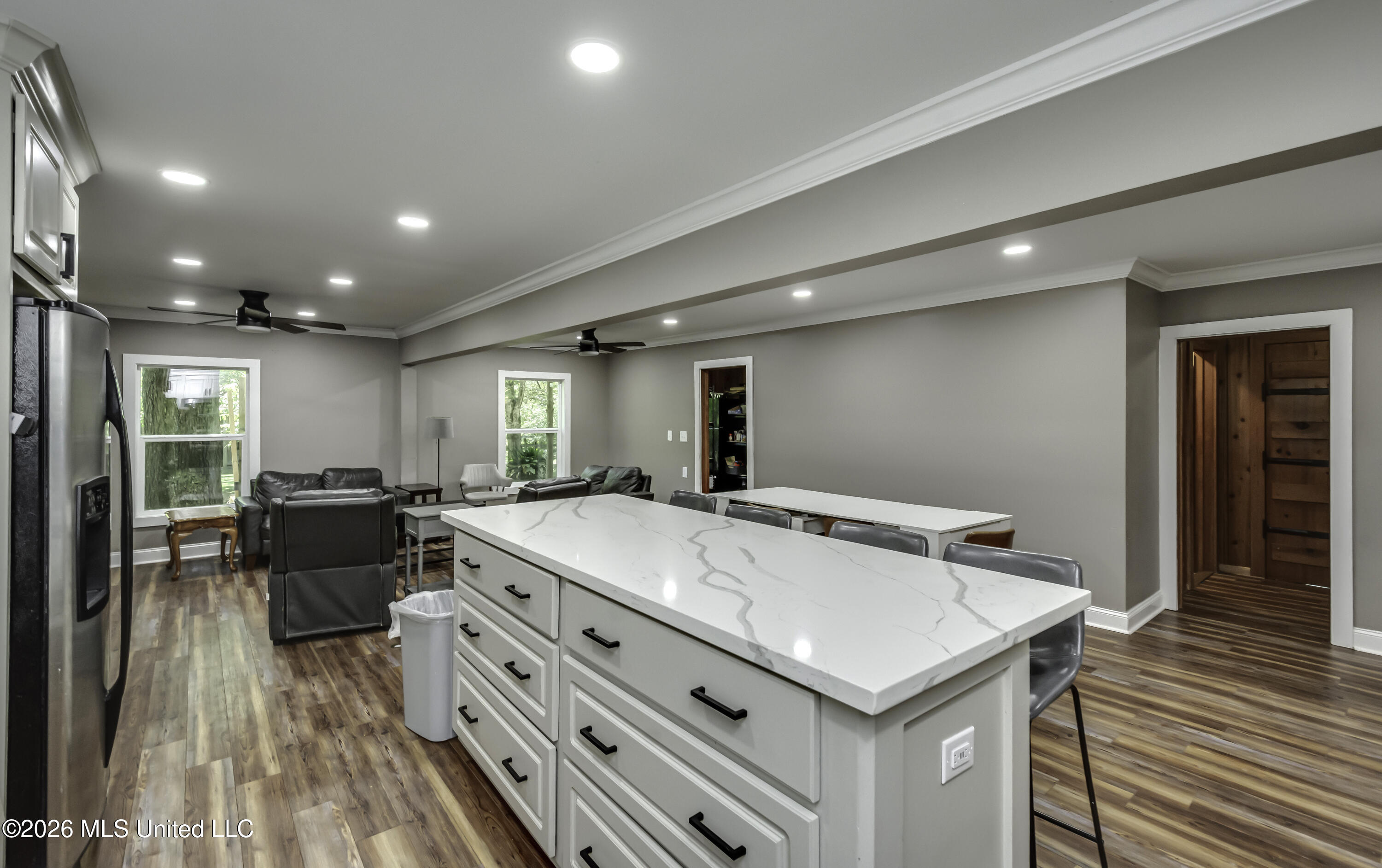 214 Parks Road Jackson, MS 39212 - Photo 9 of 96 Kitchen island