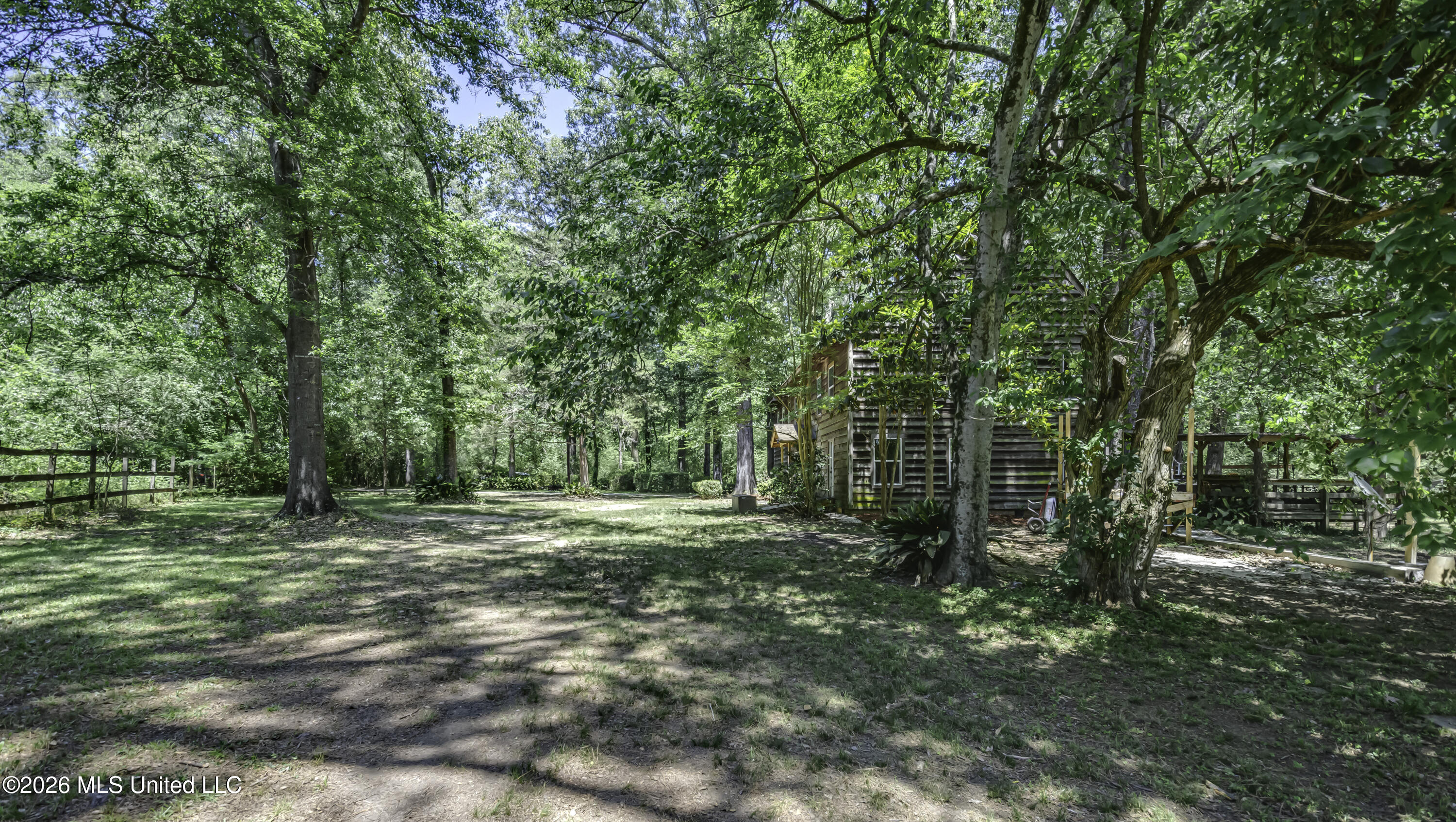 214 Parks Road Jackson, MS 39212 - Photo 91 of 96 Yard